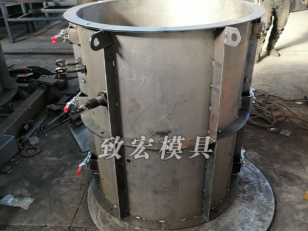 檢查井模具廠家