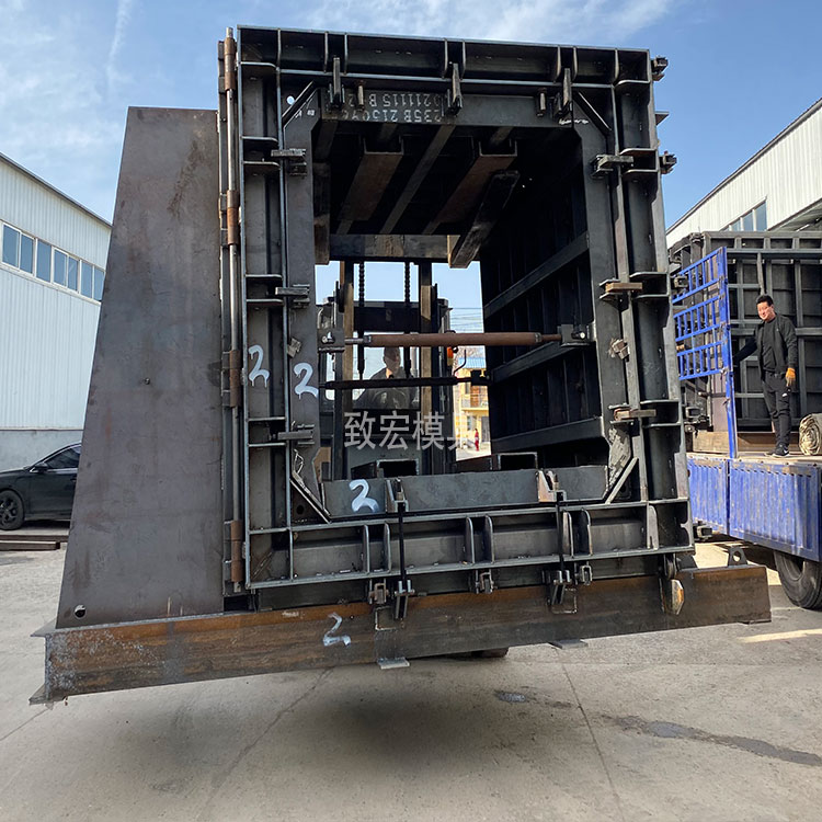 城市地下綜合管廊模具 城市地下綜合管廊模具