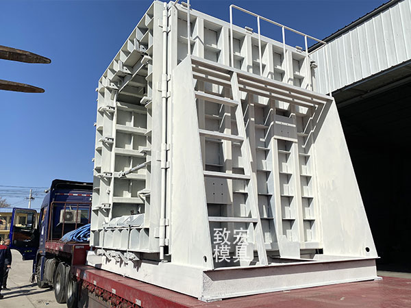 城市地下綜合管廊模具 城市地下綜合管廊模具