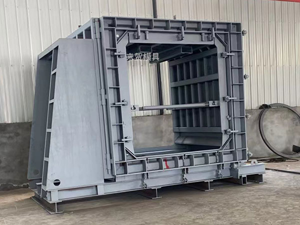 城市地下綜合管廊模具 城市地下綜合管廊模具