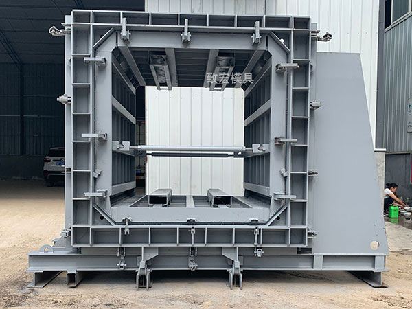 城市地下綜合管廊模具 城市地下綜合管廊模具