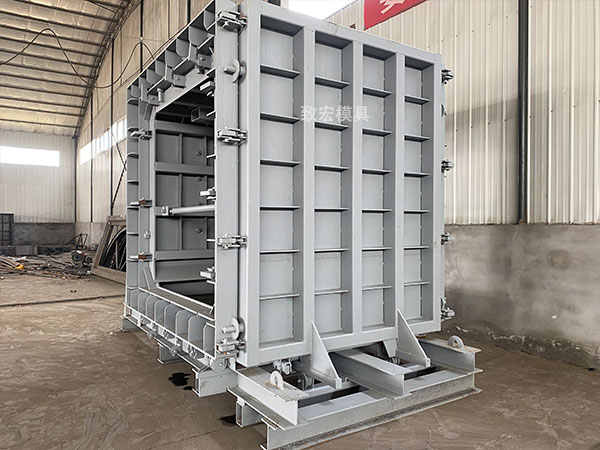 市政綜合管廊模具 市政綜合管廊模具