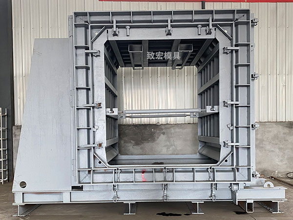 電力綜合管廊模具 電力綜合管廊模具