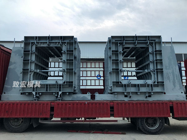 綜合管廊模具 綜合管廊模具