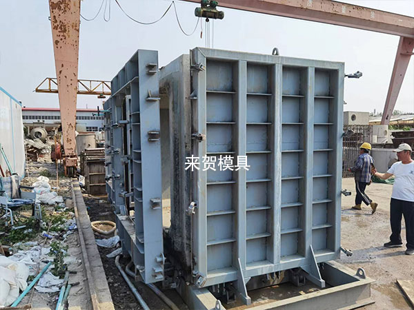 綜合管廊模具 綜合管廊模具