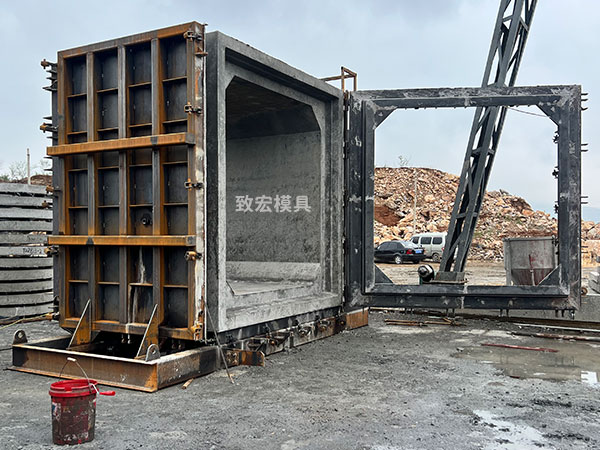 綜合管廊模具廠(chǎng) 綜合管廊模具廠(chǎng)