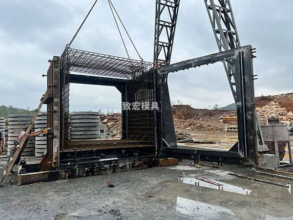 綜合管廊模具廠 綜合管廊模具廠