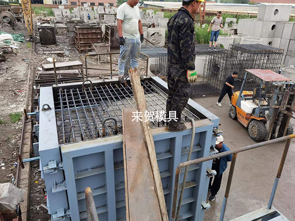 綜合管廊模具廠家 綜合管廊模具廠家