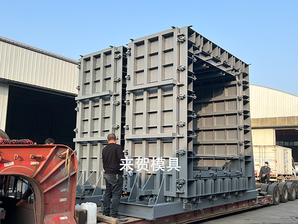 過(guò)水箱涵模具廠家 過(guò)水箱涵模具廠家