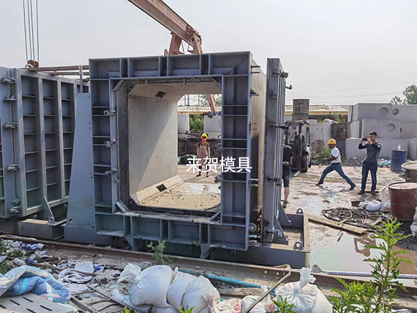 綜合管廊模具廠 綜合管廊模具廠