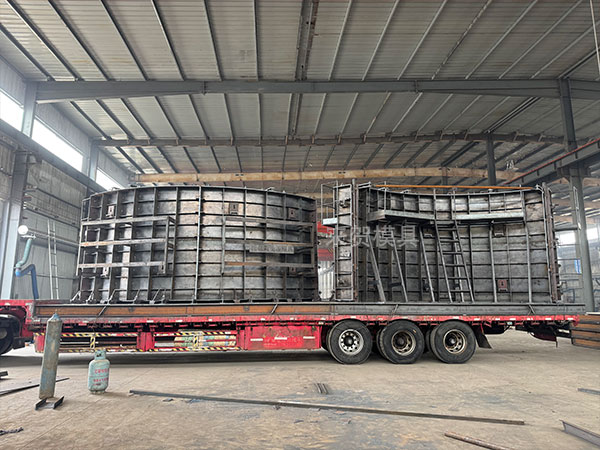 風電塔筒模具|風電塔筒模具廠家 風電塔筒模具|風電塔筒模具廠家