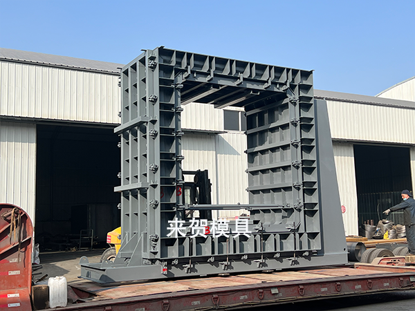 綜合管廊模具廠家哪家好 綜合管廊模具廠家哪家好