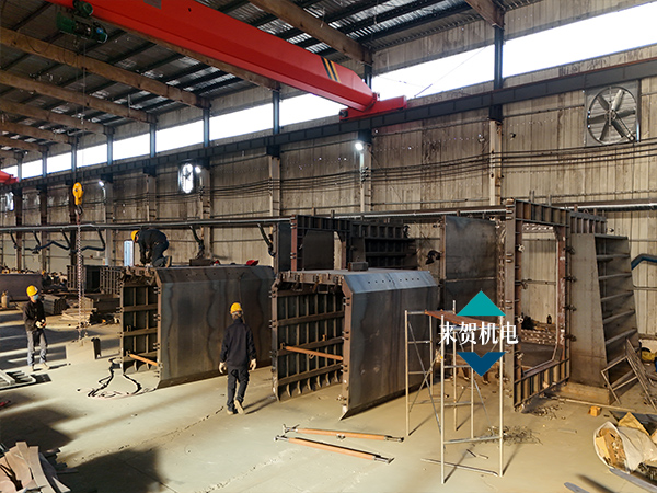 綜合管廊模具生產廠家|綜合管廊模具哪家好