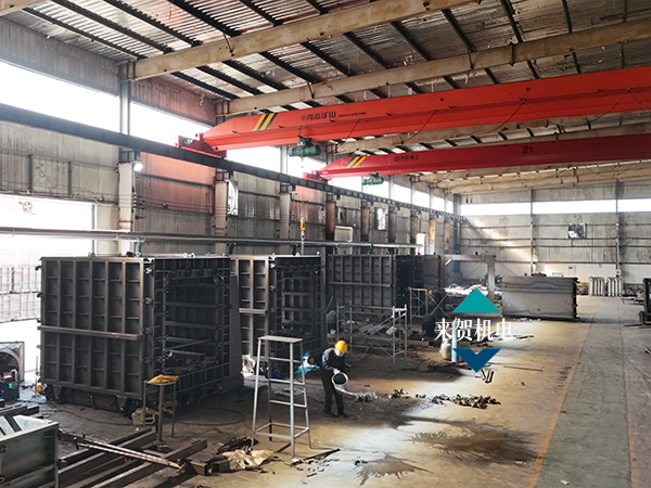 綜合管廊模具生產廠家 綜合管廊模具哪家好 綜合管廊模具生產廠家 綜合管廊模具哪家好