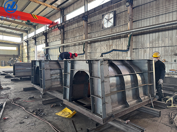 預制排水溝模具|排水溝模具哪家好