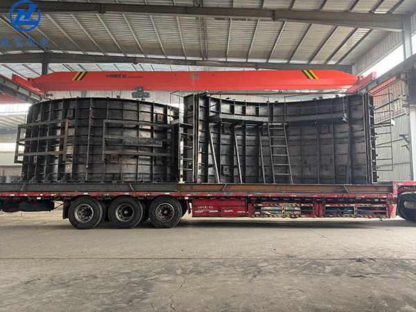 風電塔筒模具哪家好 風電塔筒模具哪家好