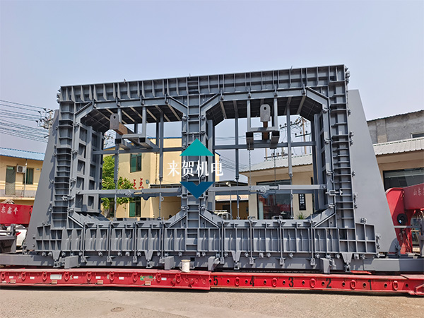 裝配式預制箱涵模具廠 裝配式預制箱涵模具廠