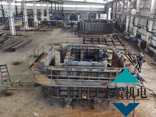 河北裝配式矩形頂管模具生產廠家 河北裝配式矩形頂管模具生產廠家