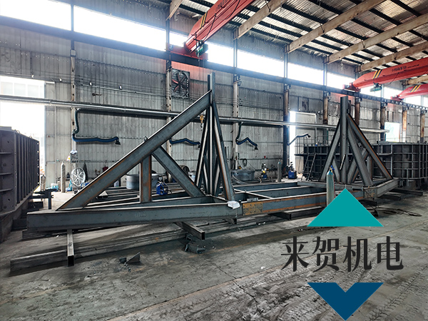 矩形頂管管節模具廠 矩形頂管管節模具廠