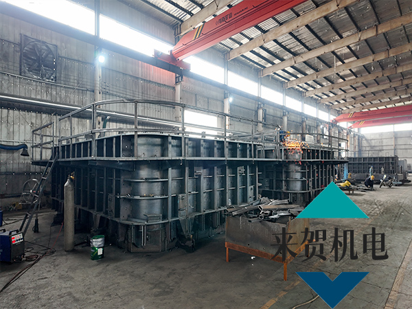 頂管模具|矩形頂管模具