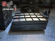 風(fēng)電基礎(chǔ)模板