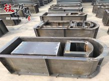 生態(tài)擋土墻模具