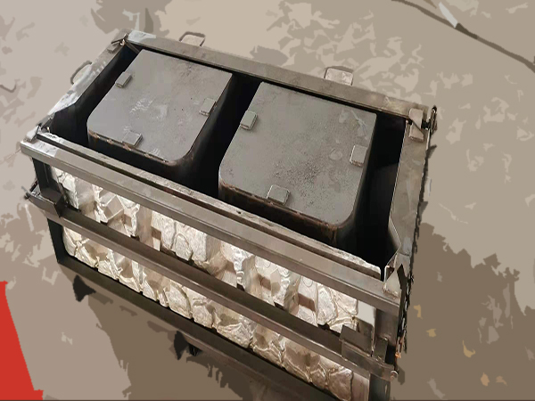 生態(tài)景觀護坡模具