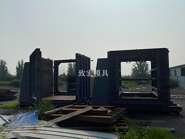 城市綜合管廊模具